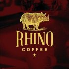 Rhino Coffee